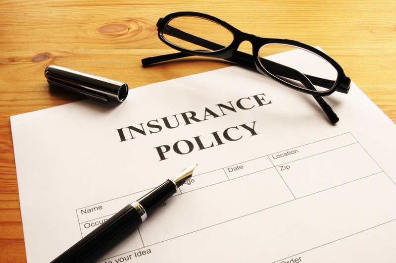 Insurance Policy Paper